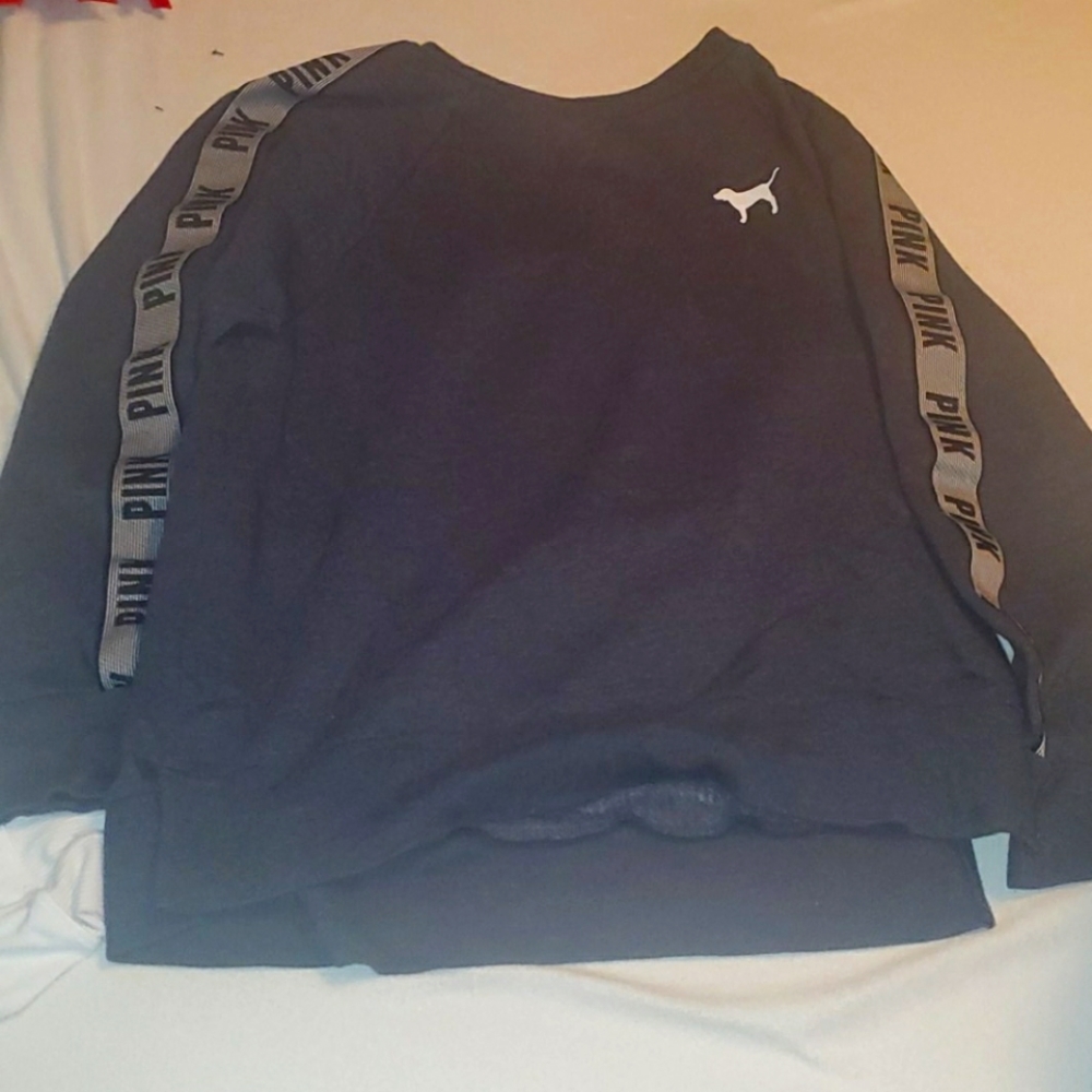 PINK sweatshirt